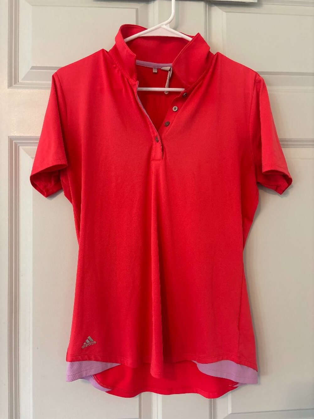 Adidas Golf Shirt